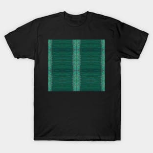 Tufts on Stems in Water T-Shirt